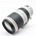 EF100-400mm F4.5-5.6L IS II USM