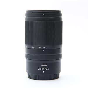 Nikon (ニコン) NIKKOR Z 28-75mm F2.8 メイン