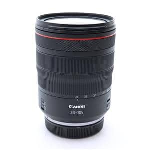 Canon (キヤノン) RF24-105mm F4L IS USM メイン