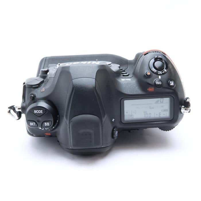 中古)Nikon (ニコン) D6 ボディ（商品ID：3717021112090）詳細