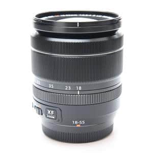 【期間限定値下げ】fuji film XF 18-55mm XF18-55mm F2.8-4」の花形レンズフードがダサいから、僕はこれに
