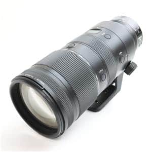 Nikon NIKKOR Z 70-200mm F2.8 VR S 中古 美品 NIKKOR Z 70-200mm f/2.8 VR S 中古価格比較 - 価格.com