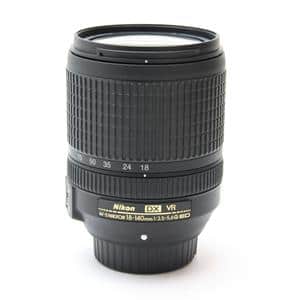 新品)Nikon (ニコン) AF-S DX NIKKOR 18-140mm F3.5-5.6G ED VR