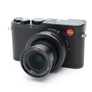 新品)Leica (ライカ) D-LUX8（商品ID：4548182191919）詳細