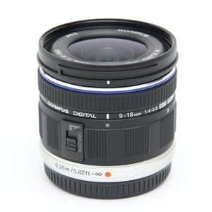 OLYMPUS (オリンパス) ZUIKO DIGITAL ED 9-18mm F4.0-5.6」の商品検索