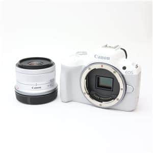 Canon (キヤノン) EOS Kiss X6i EF-S18-135IS STMレンズキット