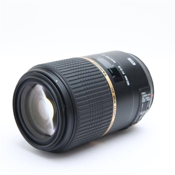 中古)TAMRON (タムロン) SP 90mm F2.8 Di MACRO 1:1 VC USD