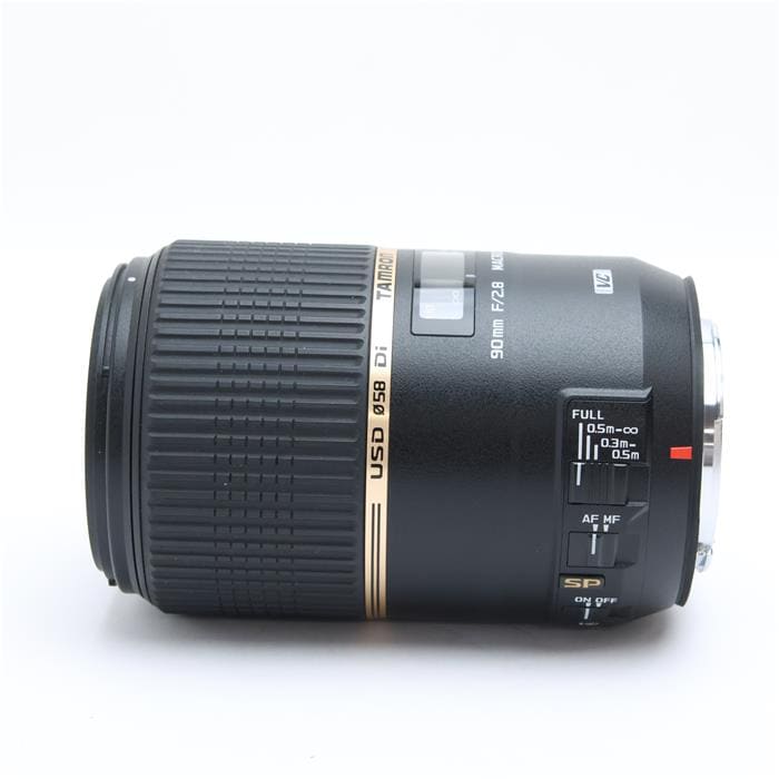 タムロン SP 90mm F/2.8 Di MACRO 1：1　ソニー用F004 91jkBXVFrxL._UF350,350_QL50_.jpg