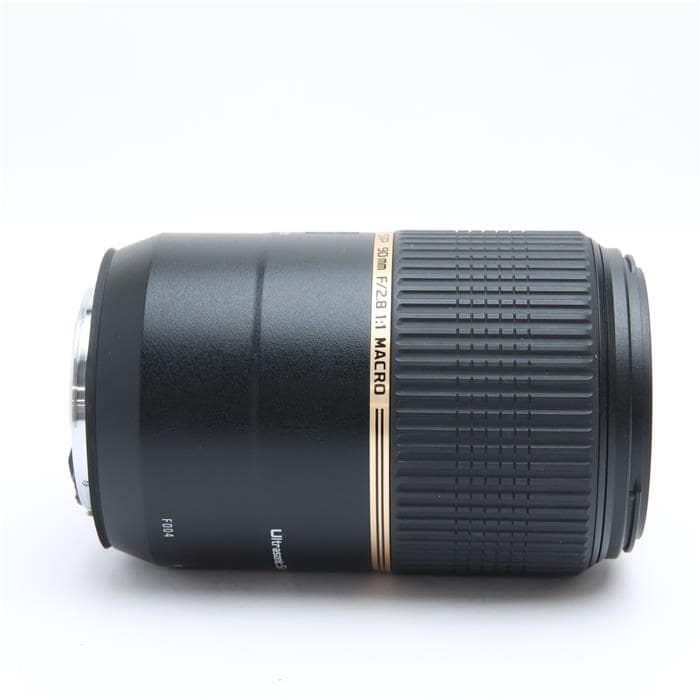 ☆超美品☆訳ありTAMRON SP90mm F2.8タムロンタムキューF004N タムロン SP90mm F2.8 MACRO F017と旧タムキューF004の比較検証