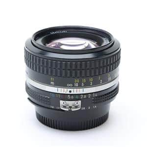 Nikon (ニコン) Ai Nikkor 50mm F1.4」の商品検索結果