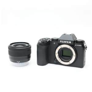 FUJIFILM (フジフイルム) X-S20 XC15-45mmレンズキット」の商品検索