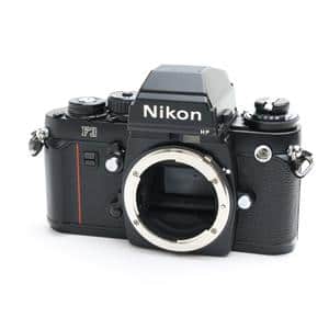 nikon f3 HP レンズ付き Nikon F3 HP レンズ付き 一眼レフカメラ Nikon F3 HP - Filmphotography.eu