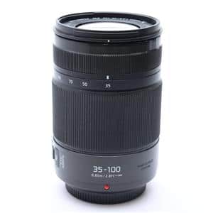 Panasonic (パナソニック) LUMIX G X VARIO 35-100mm F2.8 POWER