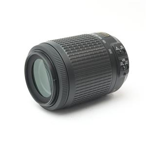 Nikon (ニコン) AF-S DX VR Zoom-Nikkor 55-200mm F4-5.6G IF-ED」の