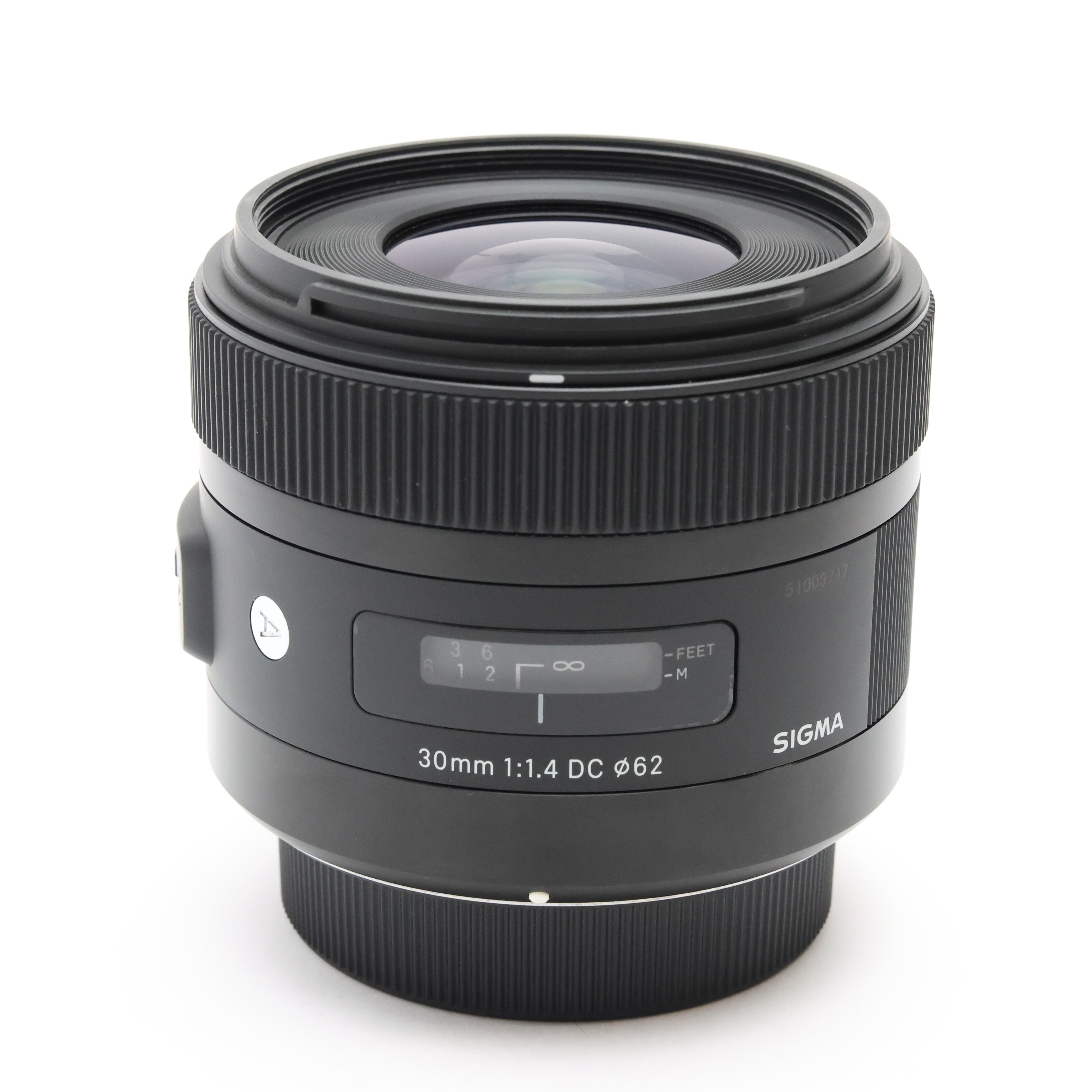 SIGMA 30mm F1.4 DC HSM ペンタックス用 シグマ 30mm F1.4 DC HSM