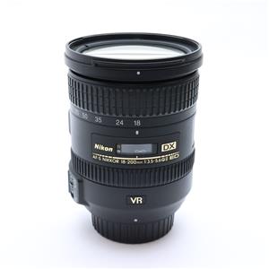 AF-S DX NIKKOR 18-200mm f/3.5-5.6G ED VR II」の商品検索結果