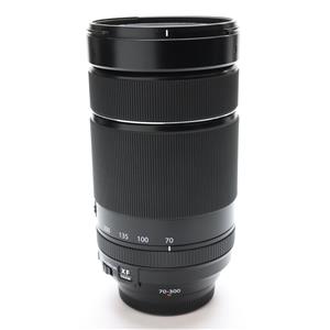 新品)FUJIFILM (フジフイルム) フジノン XF70-300mm F4-5.6 R LM OIS
