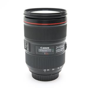 EF24-105mm F4L IS USM」「中古商品」の商品検索結果 | デジタルカメラ
