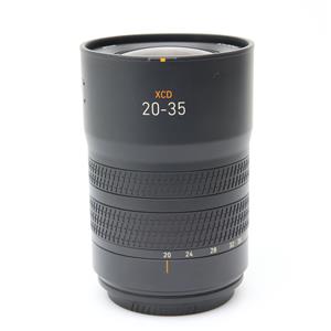 新品)HASSELBLAD (ハッセルブラッド) XCD 20-35mm F3.2-4.5 E（商品ID