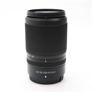 Nikon (ニコン) NIKKOR Z DX 50-250mm F4.5-6.3 VR メイン