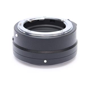 Nikon (ニコン) マウントアダプター FTZ II メイン