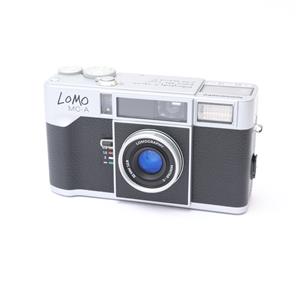 Lomo MC-A シルバー 中古)LOMO (ロモ) MC-A 35mm シルバー（商品ID：3717030043781）詳細