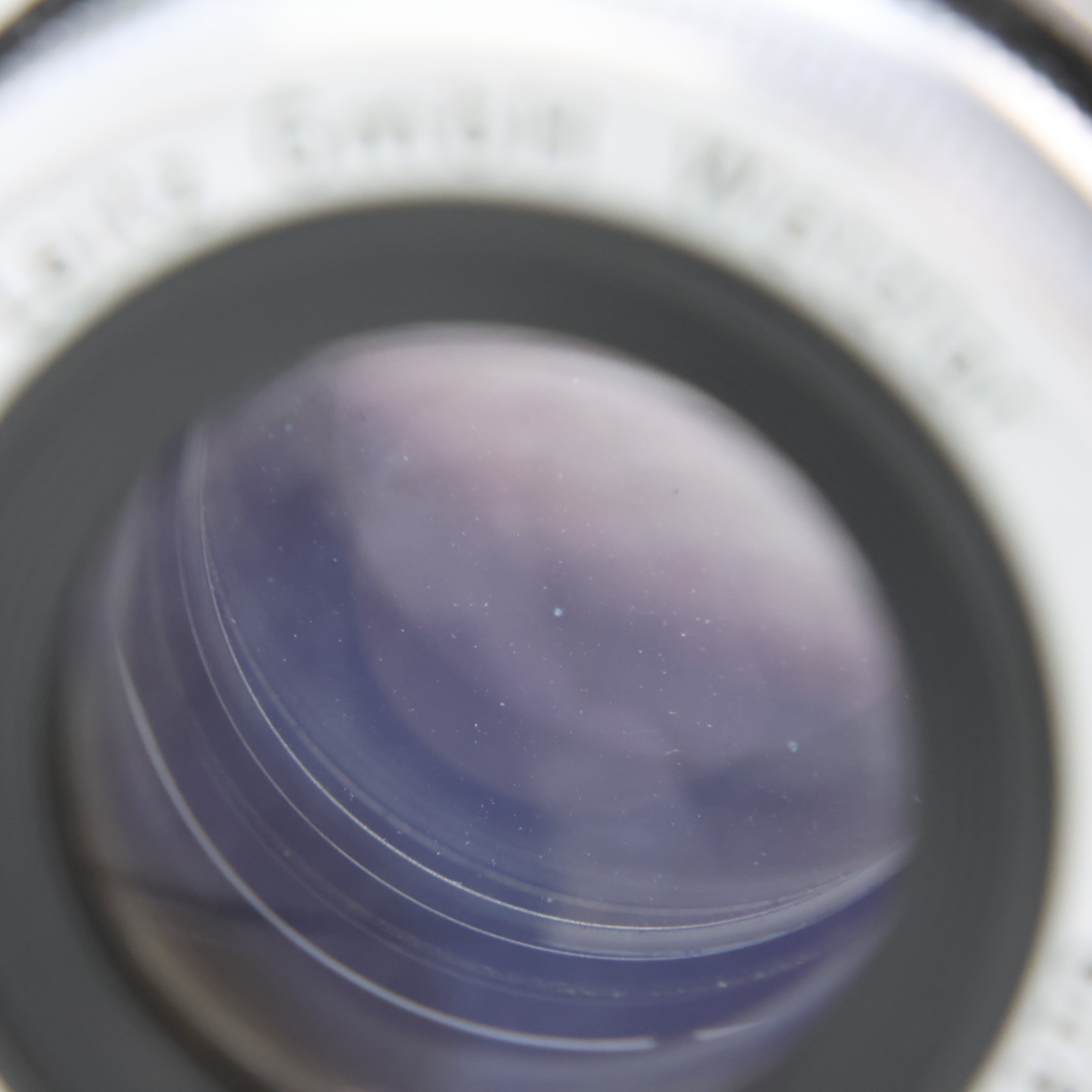 中古)Leica (ライカ) エルマー M90mm F4 沈胴（商品ID：3717030444090