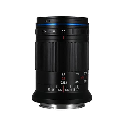 LAOWA （ラオワ） Mini 85mm F5.6 2X ULTRA MACRO APO（ソニーE用/フルサイズ対応）