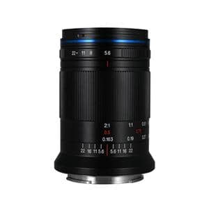 LAOWA （ラオワ） Mini 85mm F5.6 2X ULTRA MACRO APO（ソニーE用/フルサイズ対応） メイン