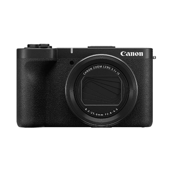 新品)Canon (キヤノン) PowerShot V1（商品ID：4549292228090）詳細