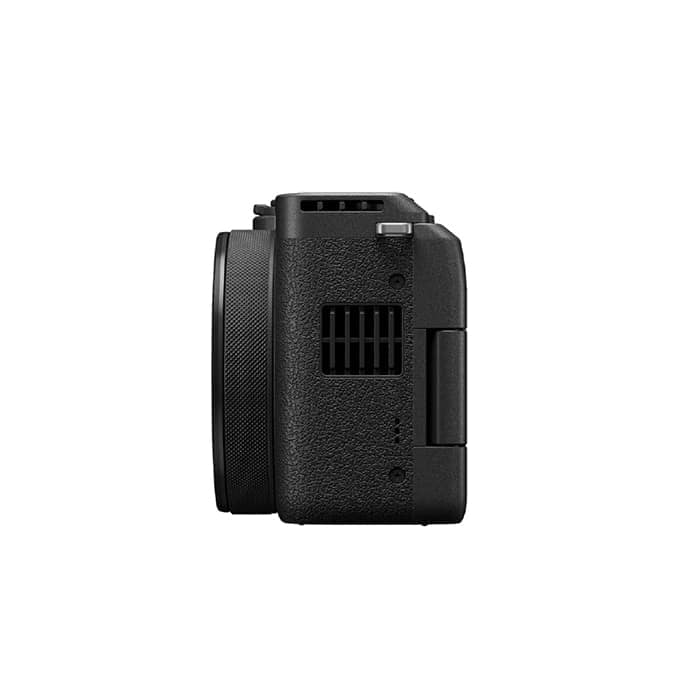 新品)Canon (キヤノン) PowerShot V1（商品ID：4549292228090）詳細