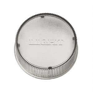 Light lens lab（ライトレンズラボ） ライカMマウント用レンズリアキャップ L-CP (T) クリアー メイン