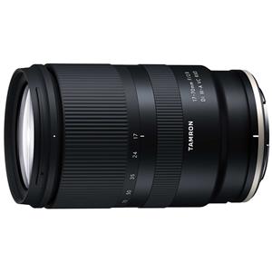 新品)TAMRON (タムロン) 17-70mm F2.8 Di III-A VC RXD/Model B070Z