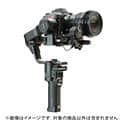 MOZA (モザ) カメラ用ジンバル AirCross 3 プロフェッショナルキット MAC02