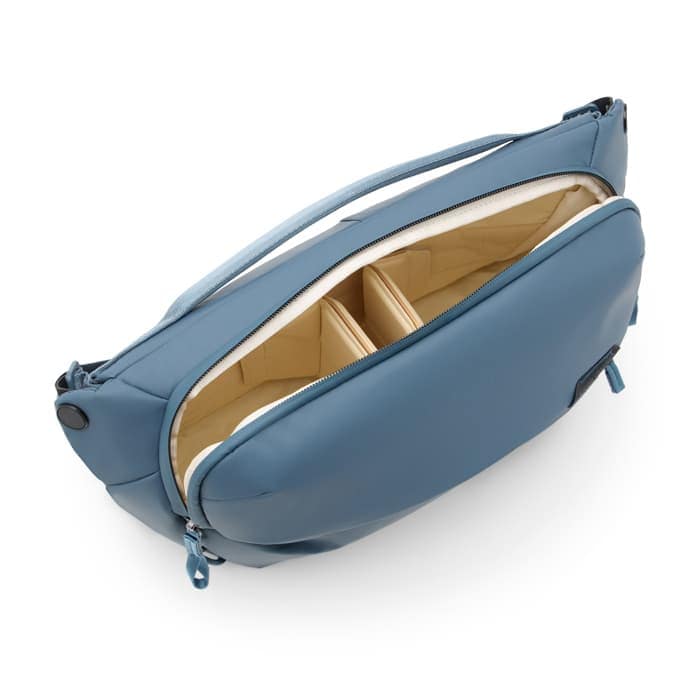 新品)peak design (ピークデザイン) エブリデイスリング 10L BEDS-10