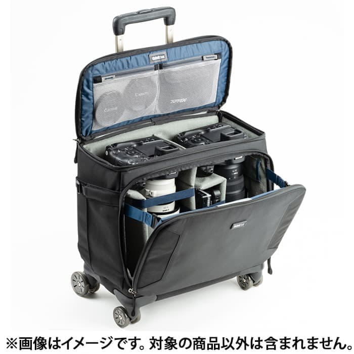 新品)thinkTANKphoto (シンクタンクフォト) エアポートナビゲーター V2