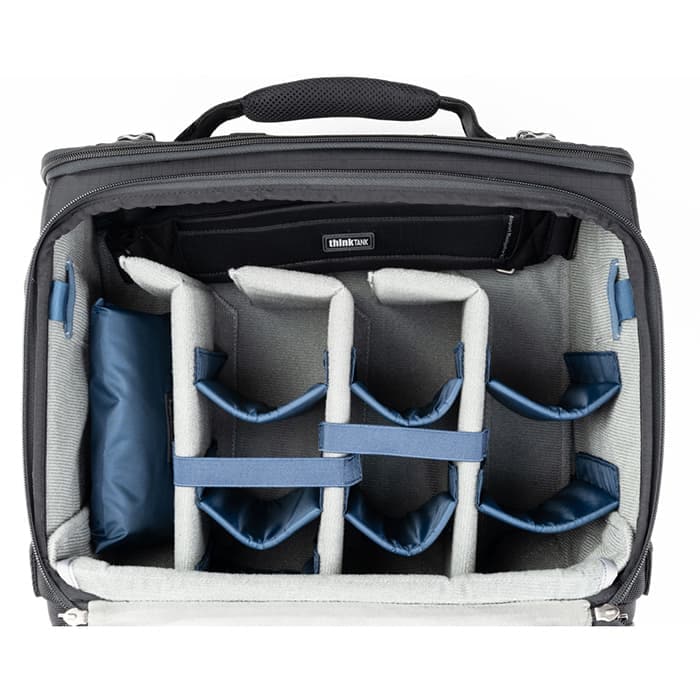 新品)thinkTANKphoto (シンクタンクフォト) エアポートナビゲーター V2
