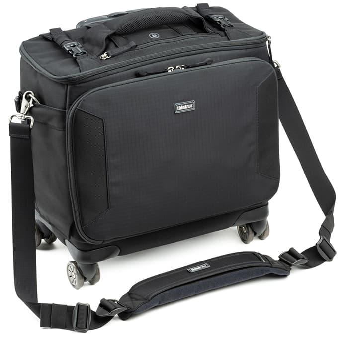 新品)thinkTANKphoto (シンクタンクフォト) エアポート 新品)thinkTANKphoto (シンクタンクフォト) エアポート