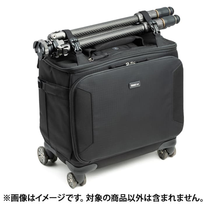 その他 thinktankphoto Airport Navigator ThinkTANKphoto Airport Navigator V2.0 Black エアポートナビゲーター