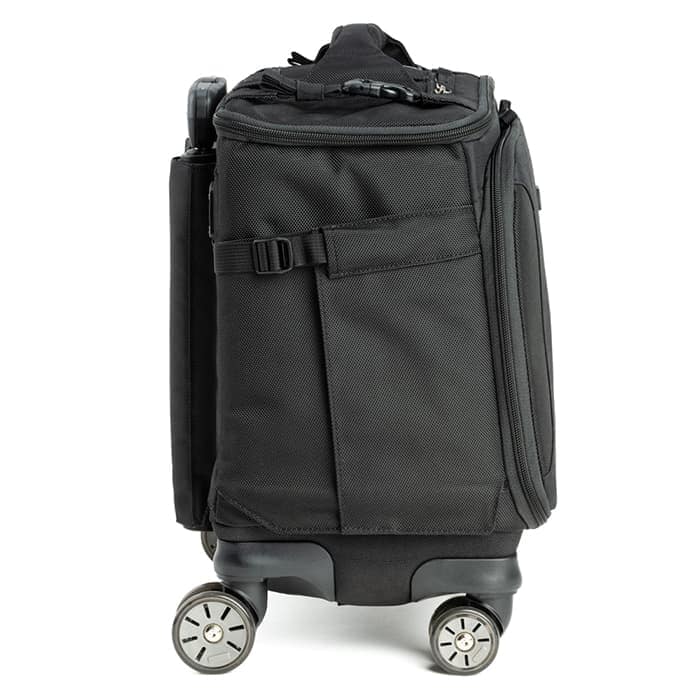 新品)thinkTANKphoto (シンクタンクフォト) エアポートナビゲーター V2