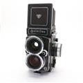 Rollei (ローライ) ローライフレックス4.0FW