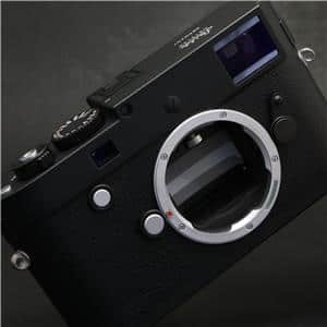 	Leica Mモノクローム(Typ246) 「Leitz Wetzlar」	