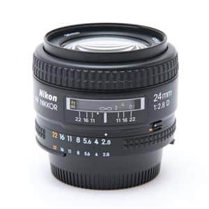 Ai AF Nikkor 24mm f/2.8d」の商品検索結果 | デジタルカメラ、ミラー 