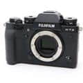 FUJIFILM (フジフイルム) X-T3 ボディ ブラック