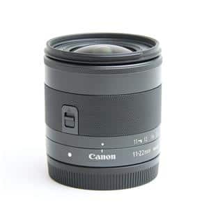 Canon キヤノン EF-Ｓ 18-135mm F3.5-5.6 IS キャノン交換レンズEFM 11-22mm Canon (キヤノン) EF-M11-22mm F4-5.6