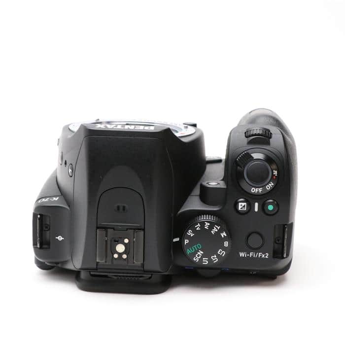 モードダイヤル不具合】PENTAX K-70 レンズキット 本体