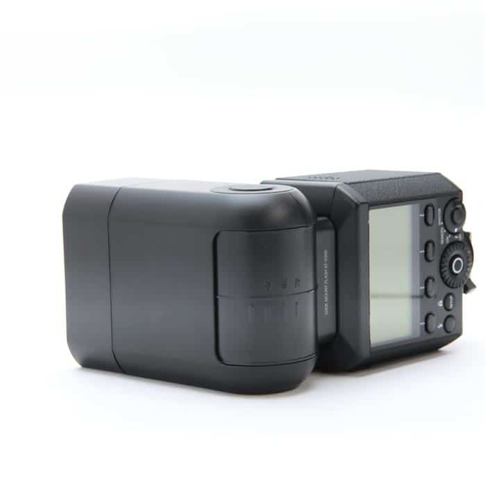 中古)FUJIFILM (フジフイルム) クリップオンフラッシュ EF-X500（商品 