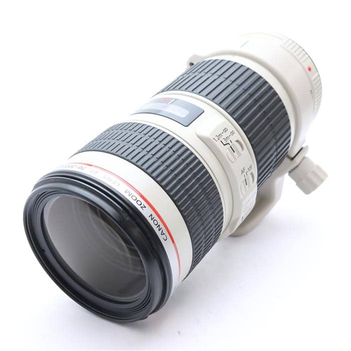 中古】(キヤノン) Canon EF70-200/4L IS USM