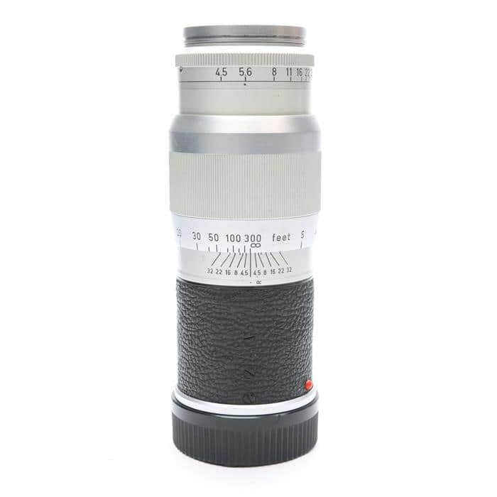【美品】Leica ライカ ヘクトール L135mm F4.5 中古)Leica (ライカ) ヘクトール M135mm F4.5 E39（商品ID