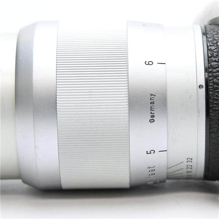 【美品】Leica ライカ ヘクトール L135mm F4.5 中古)Leica (ライカ) ヘクトール M135mm F4.5 E39（商品ID